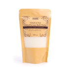 Sare de Baie Aromaterapie 350g - Răceală Çi Gripă