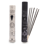 4x Tămâie pentru Vrăjile Vrăjitoarelor Antice – Succes – Pendul din Obsidian Negru (100,72 RON)