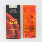 Ceară Parfumată Melt Eaze - Carneol