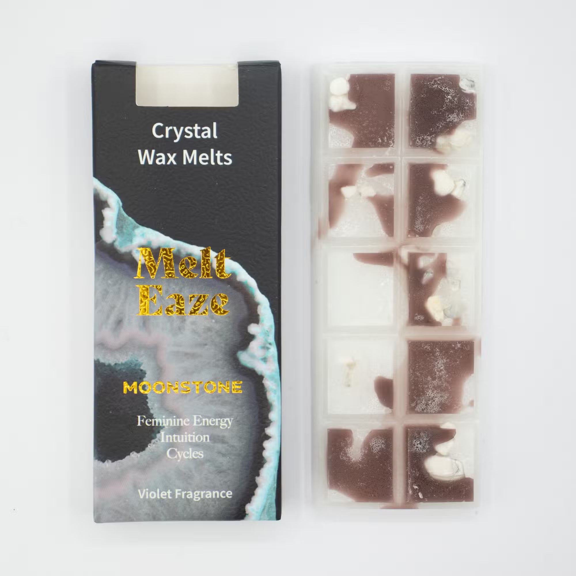 Ceară Parfumată Melt Eaze - Moonstone