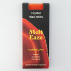 Ceară Parfumată Melt Eaze - Carneol