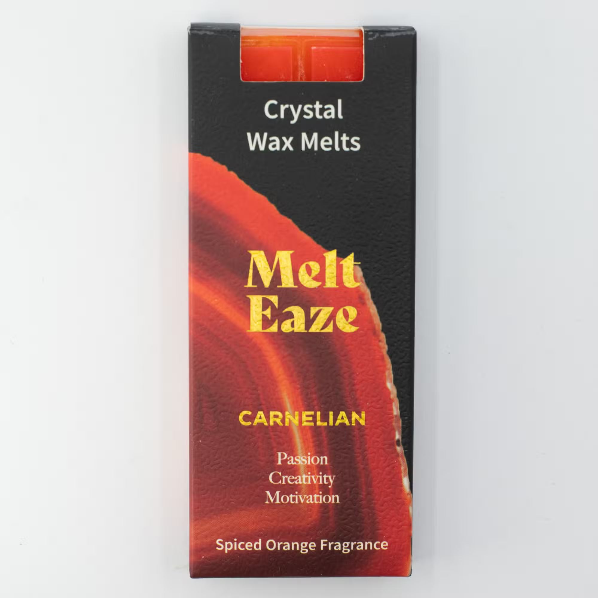 Ceară Parfumată Melt Eaze - Carneol