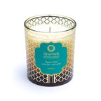 Pitta aqua oud Ayurveda scented candle -- 200g
