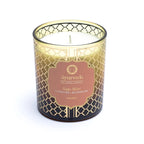 Kapha sage mint Ayurveda scented candle -- 200g