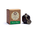 Fragrance cream Jasmine in rosewood jar -- 6g