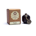 Fragrance cream Orchid in rosewood jar -- 6g