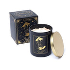 Manifestation candle Love Spell in glass with lid -- 200g