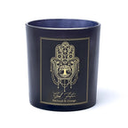 Manifestation candle Good Fortune in glass -- 120g