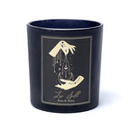 Manifestation candle Love Spell in glass -- 120g
