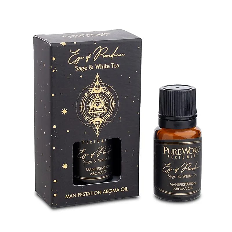 Aroma oil Esoteric Collection Eye of Providence -- 10ml