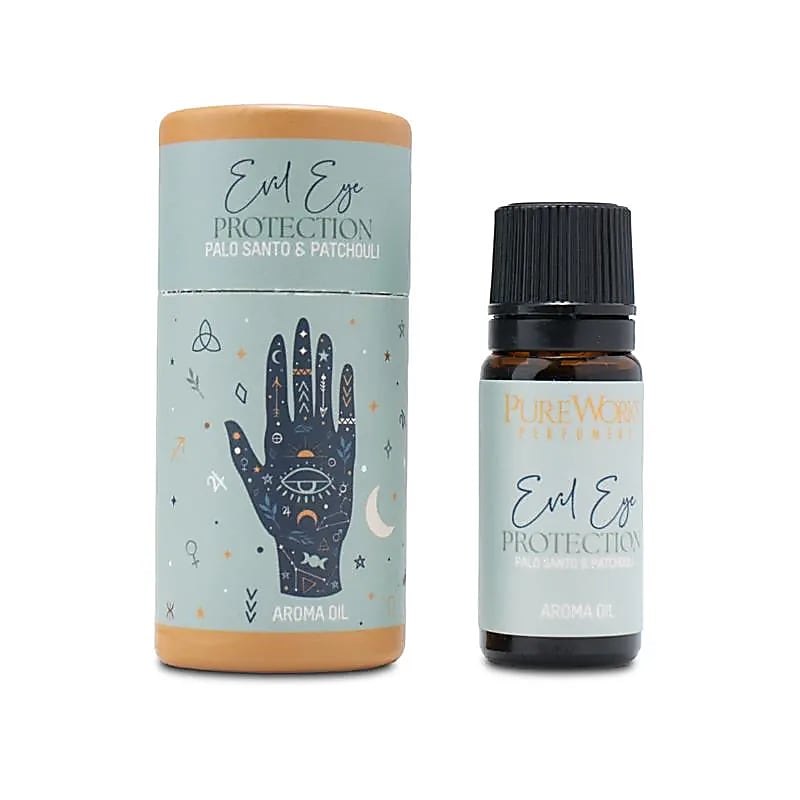 Aroma oil Celestial Magic Evil Eye Protection -- 10ml