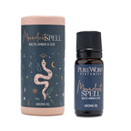 Aroma oil Celestial Magic Moondust Spell -- 10ml