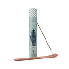 Incense sticks Celestial Magic Evil Eye Protection -- 50 g