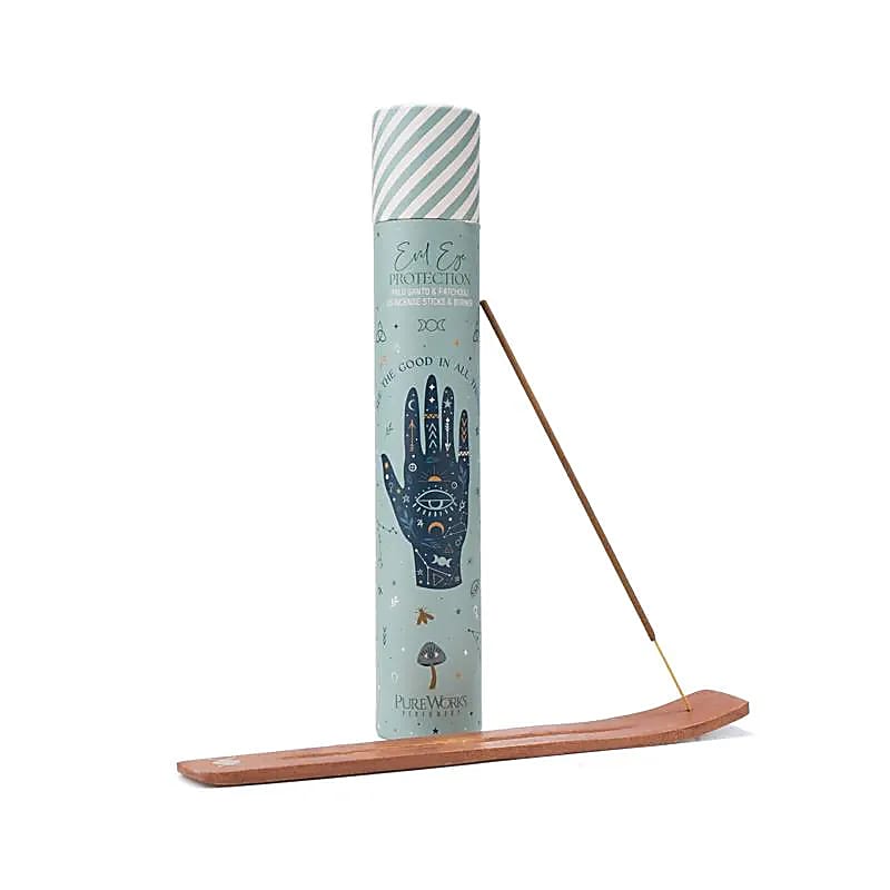 Incense sticks Celestial Magic Evil Eye Protection -- 50 g