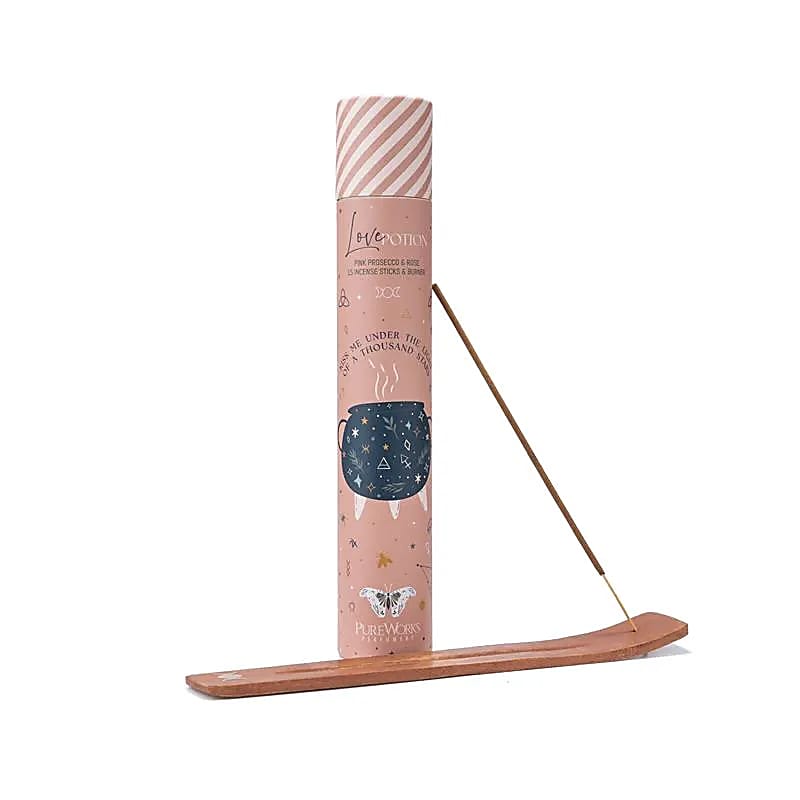 Incense sticks Celestial Magic Love Potion -- 50 g