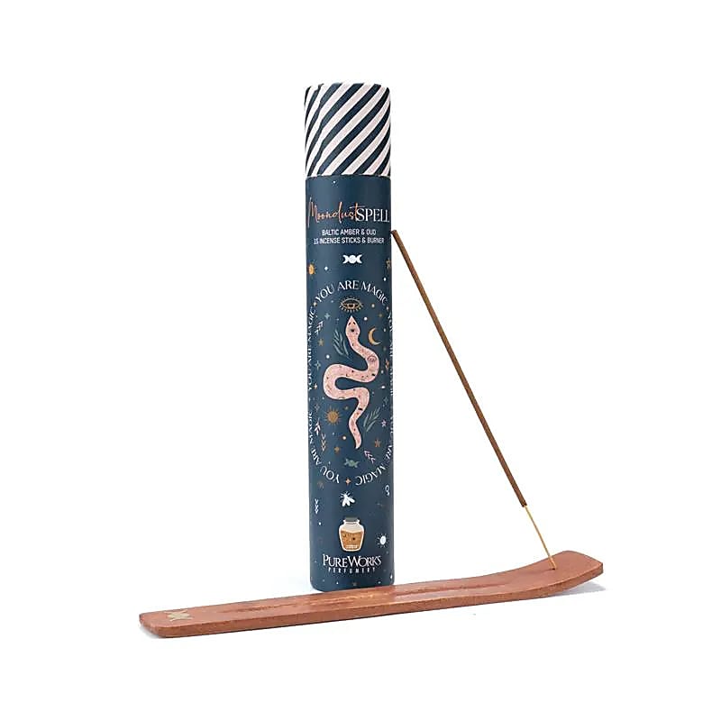 Incense sticks Celestial Magic Moondust Spell -- 50 g