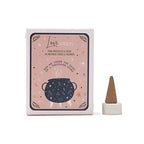 Incense cones Celestial Magic Love Potion -- 48 g