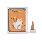 Incense cones Celestial Magic Magical Vibes -- 48 g