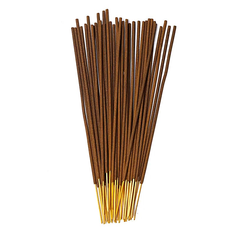 Incense Celestial Magic Evil Eye Protection + incense holder -- 40gr