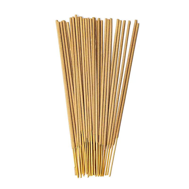 Incense Celestial Magic Magical Vibes + incense holder -- 40gr