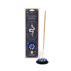 Incense Celestial Magic Moondust Spell + incense holder -- 40gr