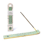 Incense holder Celestial Magic Evil Eye Protection -- 26 cm