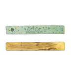 Incense holder Celestial Magic Evil Eye Protection -- 26 cm