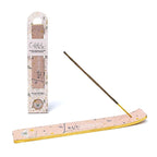 Incense holder Celestial Magic Love Potion -- 26 cm