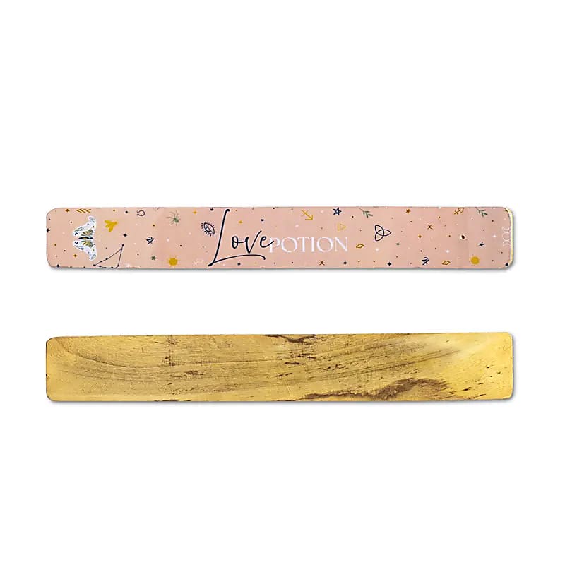 Incense holder Celestial Magic Love Potion -- 26 cm