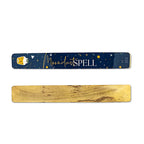 Incense holder Celestial Magic Moondust Spell -- 26 cm