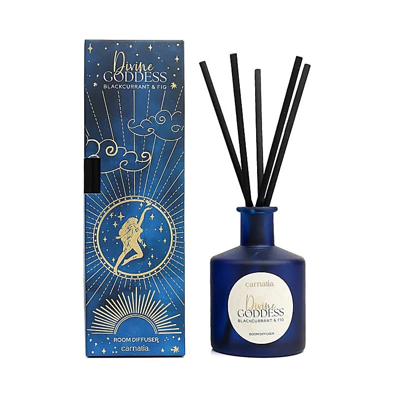 Carnatia Starry Spell room diffuser Divine Goddess -- 200 ml
