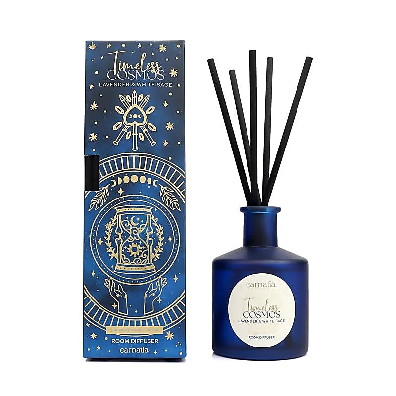 Carnatia Starry Spell room diffuser Timeless Cosmos -- 200 ml