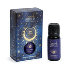 Carnatia Starry Spell fragrance oil Sacred Shield -- 10 ml