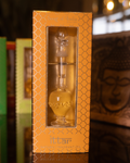 Ulei Parfumat Song of India - Santal & Vetiver