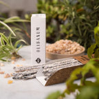 Sagrada Madre Herbal incense White Olibanum -- ±44g