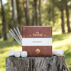 Sagrada Madre Incense Kit Prosperity -- ±110g