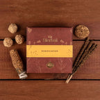 Sagrada Madre Incense Kit Purification -- ±110g