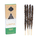 Sagrada Madre Pure Energy incense Reborn -- ±22g