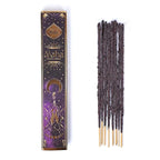 Sagrada Madre incense Maha Masala Blend -- ±23g