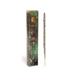 Sagrada Madre herbal incense Gaia Masala Blend -- 56g