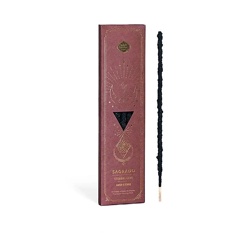 Sagrada Madre Sacred Line incense Eternal Love -- 38g
