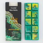 Ceară Parfumată Melt Eaze - Aventurine