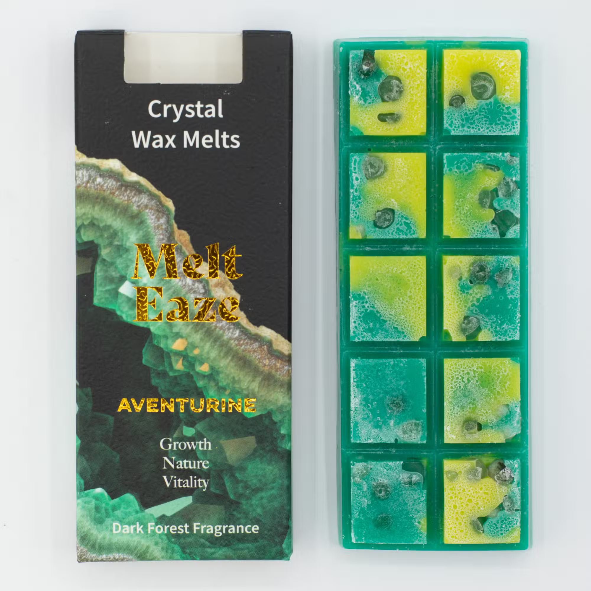 Ceară Parfumată Melt Eaze - Aventurine