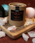 Set de Aromaterapie – Îngrijirea de Sine a lui Cupidon