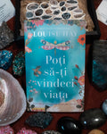 Poți să-ți vindeci viața – Louise L. Hay