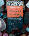 Biologia credinței – Bruce H. Lipton