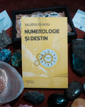 Numerologie și destin – Valeriu Panoiu