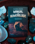 Manual de numerologie – Dr. David A. Phillips