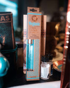Spray de cameră Dehn Al Oudh (Agarwood) - 12 ml