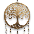 Clopoțel Indian Decorativ - Arborele Vieții